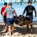 DPAA conducts water sked training