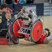 Wheelchair Rugby Event at the 2025 DoD Warrior Games