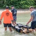 DPAA conducts water sked training
