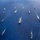 America Strike Group Conducts Formation Sail During Talisman Sabre 25
