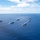 America Strike Group Conducts Formation Sail During Talisman Sabre 25