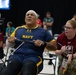 Team Navy competes in Warrior Games 2025