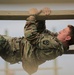 Conquering the Course: 213th RSG Soldier Tests Skills at Fort Indiantown Gap