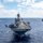 America Strike Group Conducts Formation Sail During Talisman Sabre 25