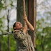 Conquering the Course: 213th RSG Soldier Tests Skills at Fort Indiantown Gap