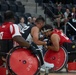 Wheelchair Rugby Event at the 2025 DoD Warrior Games
