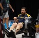Team Navy competes in Warrior Games 2025