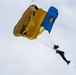 U.S. Army Parachute Team jumps for EAA AirVenture OshKosh