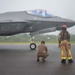 The 36th CRS performs aircraft arresting system certification