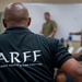 The 36th CRS performs aircraft arresting system certification