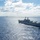 America Strike Group Conducts Formation Sail During Talisman Sabre 25