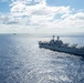 America Strike Group Conducts Formation Sail During Talisman Sabre 25