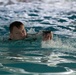 Salaknib 25 | Combat Water Swim Assessment