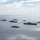 America Strike Group Conducts Formation Sail During Talisman Sabre 25