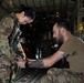 Partner nations fly together to celebrate the 81st Liberation Day Parade in Guam