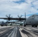 Partner nations fly together to celebrate the 81st Liberation Day Parade in Guam
