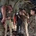 Partner nations fly together to celebrate the 81st Liberation Day Parade in Guam