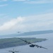 Partner nations fly together to celebrate the 81st Liberation Day Parade in Guam