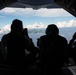 Partner nations fly together to celebrate the 81st Liberation Day Parade in Guam