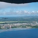 Partner nations fly together to celebrate the 81st Liberation Day Parade in Guam
