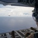 Partner nations fly together to celebrate the 81st Liberation Day Parade in Guam
