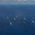 America Strike Group Conducts Formation Sail During Talisman Sabre 25