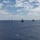America Strike Group Conducts Formation Sail During Talisman Sabre 25