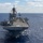 America Strike Group Conducts Formation Sail During Talisman Sabre 25