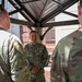 AMC Commander visits Joint Base Pearl Harbor-Hickam