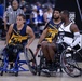 Team Navy competes in Warrior Games 2025