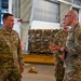AMC Commander visits Joint Base Pearl Harbor-Hickam
