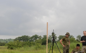 Salaknib 25 | Drone Training