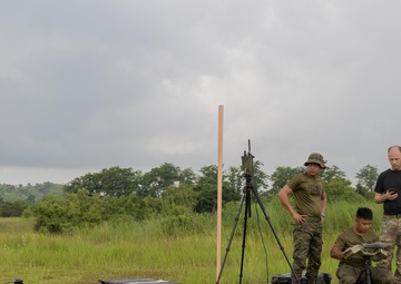 Salaknib 25 | Drone Training