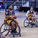 Team Navy competes in Warrior Games 2025