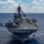 America Strike Group Conducts Formation Sail During Talisman Sabre 25