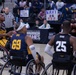 Team Navy competes in Warrior Games 2025