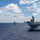 America Strike Group Conducts Formation Sail During Talisman Sabre 25