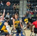 Team Navy competes in Warrior Games 2025