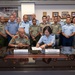 Timor-Leste Defence Force visits USINDOPACOM for Bilateral Defense Discussions