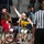 Team Navy competes in Warrior Games 2025