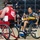 Team Navy competes in Warrior Games 2025