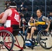 Team Navy competes in Warrior Games 2025