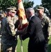 Weaver takes helm of USAG Fort Stewart-Hunter Army Airfield