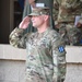 Weaver takes helm of USAG Fort Stewart-Hunter Army Airfield