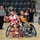 Team Navy competes in Warrior Games 2025