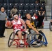 Team Navy competes in Warrior Games 2025