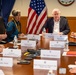 DFAT Meets With Director Of DKI APCSS