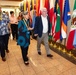 DFAT Meets With Director Of DKI APCSS