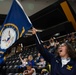 Team Navy competes in Warrior Games 2025