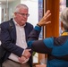DFAT Meets With Director Of DKI APCSS